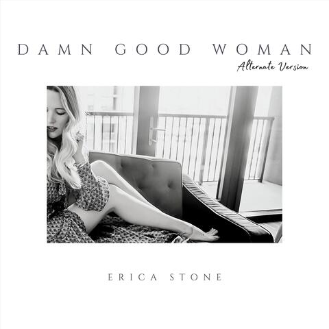 Damn Good Woman (Alternate Version)