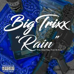 Rain (feat. Grant Sing)