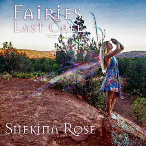 Fairies Last Call