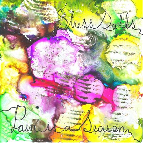 Pain Is a Season
