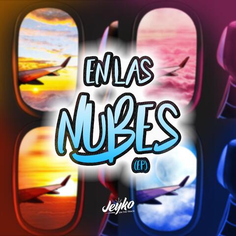 En las Nubes - EP