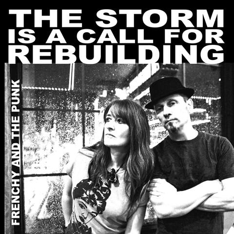 The Storm Is a Call for Rebuilding