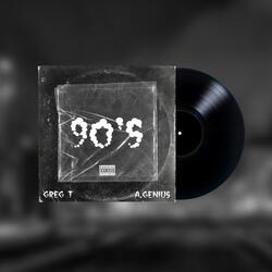 90's (feat. A.Genius)
