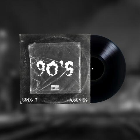 90's (feat. A.Genius)