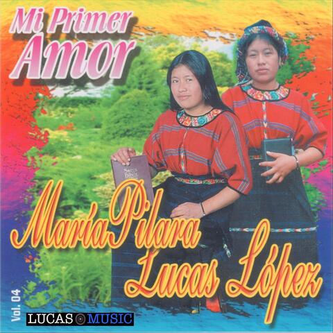 Mi Primer Amor, Vol. 4