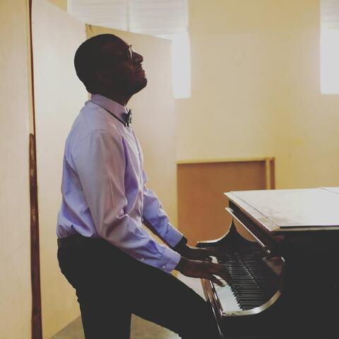Hear Oh Lord When I Cry