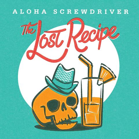 The Lost Recipe