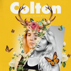 I Shouldn't Go Home with You