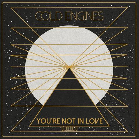 You're Not in Love