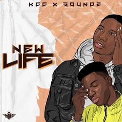 New Life (feat. Soundz)