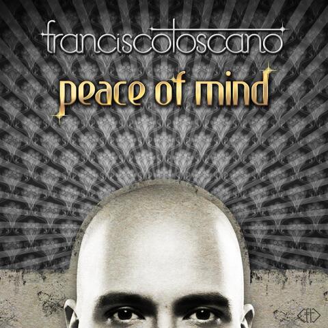 Peace of Mind - EP