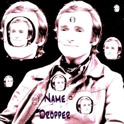 Name Dropper