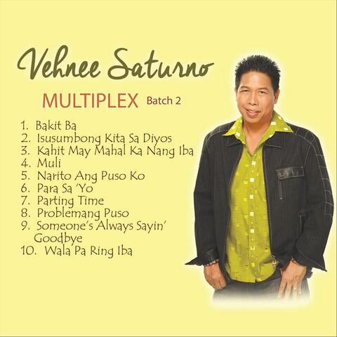 Multiplex Batch 2