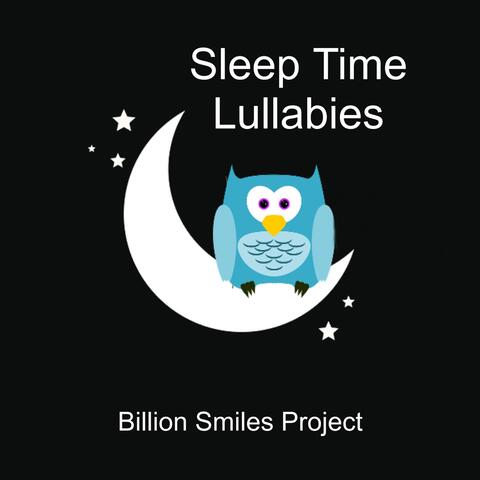 Sleep Time Lullabies