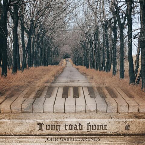 Long Road Home (Instrumental)