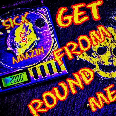 Get from Round Me