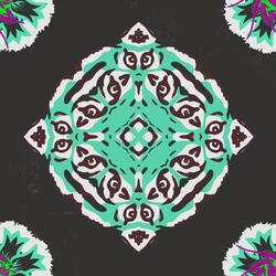 Opens Her Eyes - Instrumental