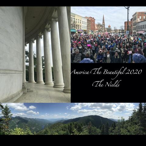 America the Beautiful