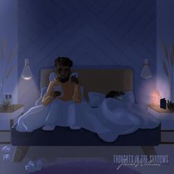 Open Up (feat. Jered Sanders & Armond Wakeup)