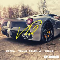 V12 (feat. Young Polen-A & Turko)