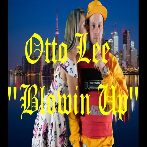 Blowin Up (Instrumental)