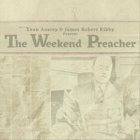 The Weekend Preacher
