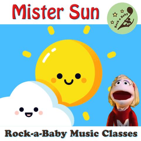 Mister Sun