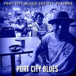Port City Blues