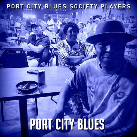 Port City Blues