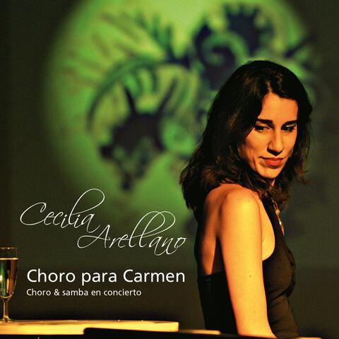 Choro para Carmen