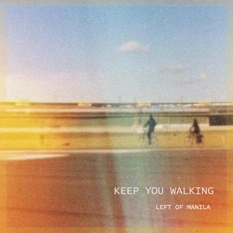 Keep You Walking (Jarvus Remix)