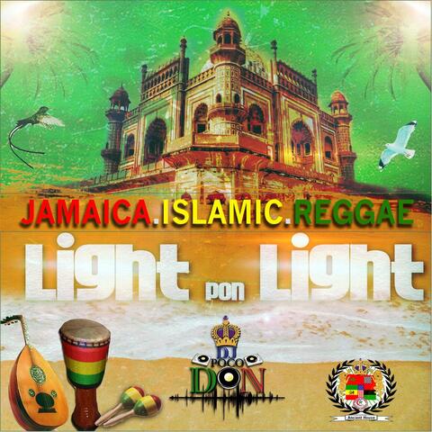 Light Pon Light