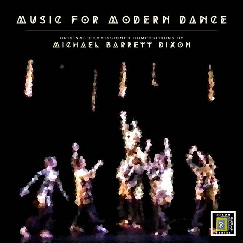 Music for Modern Dance