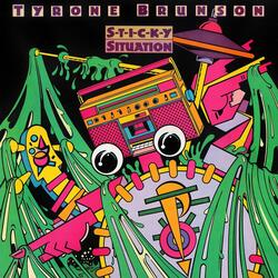 Sticky Situation (Single Version)