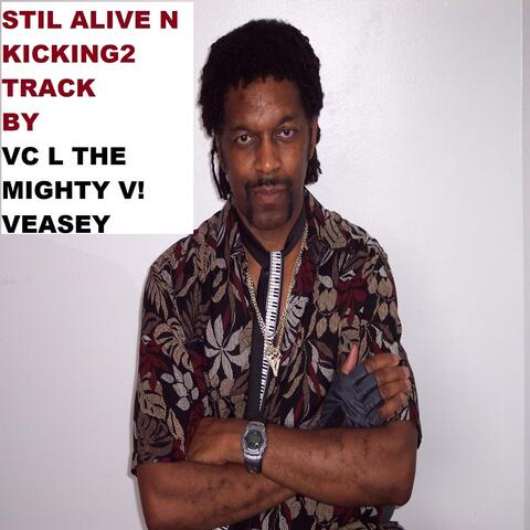Still Alive n Kicking2 (Track)