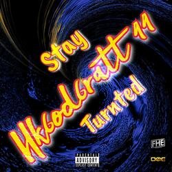Stay Turnted (feat. 1Gone)