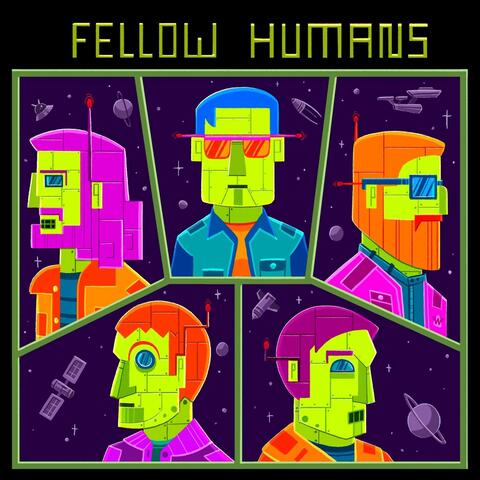 Fellow Humans