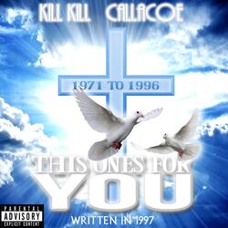 This Ones for You (feat. Callacoe)