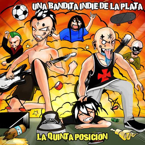 La Quinta Posición