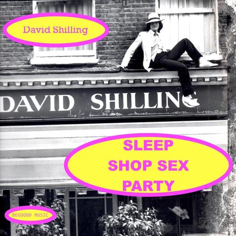 Sleep Shop Sex Party
