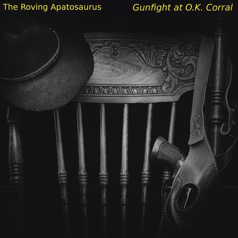 Gunfight at O.K. Corral