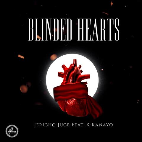 Blinded Hearts (feat. K-Kanayo)