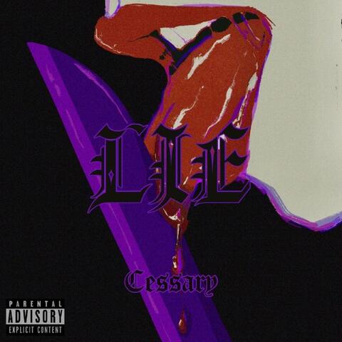 Lie