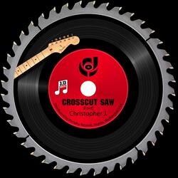 Crosscut Saw