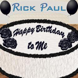 Happy Birthday to Me