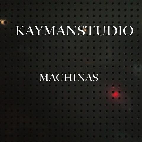 Machinas
