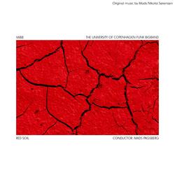 Red Soil (feat. Mads Nikolai Sørensen)