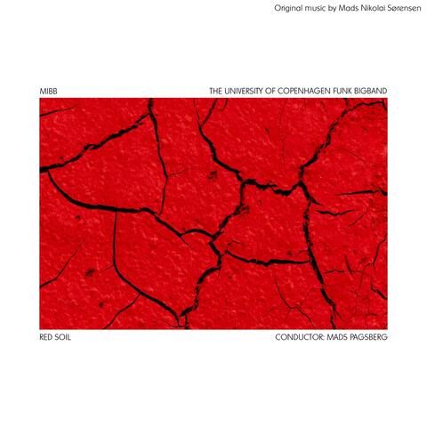 Red Soil (feat. Mads Nikolai Sørensen)
