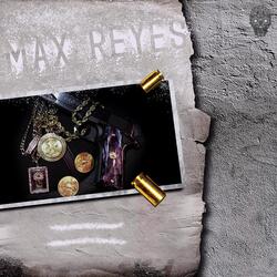 Max Reyes