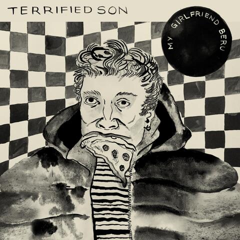 Terrified Son